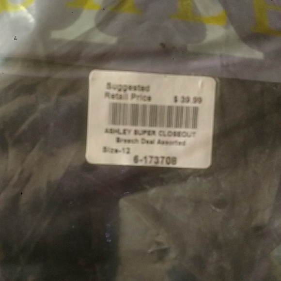 English riding pants - Picture 8 of 8